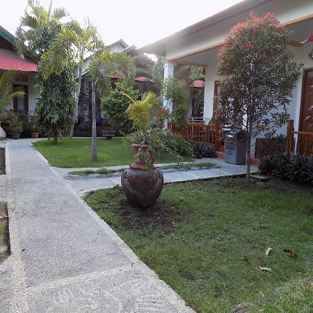 Santigi Homestay 吉利阿尔 外观 照片