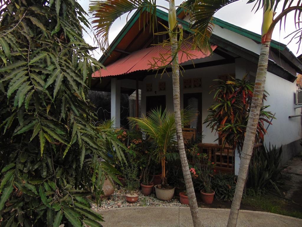 Santigi Homestay 吉利阿尔 外观 照片