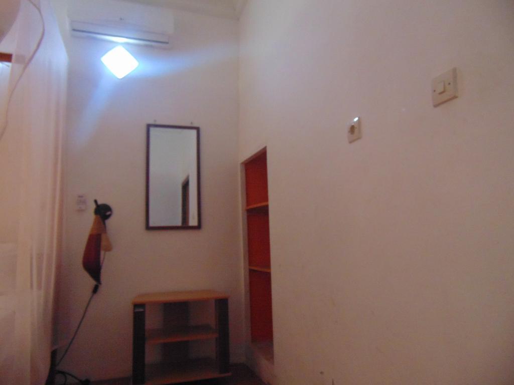 Santigi Homestay 吉利阿尔 外观 照片
