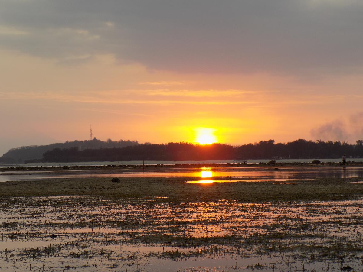 Santigi Homestay 吉利阿尔 外观 照片