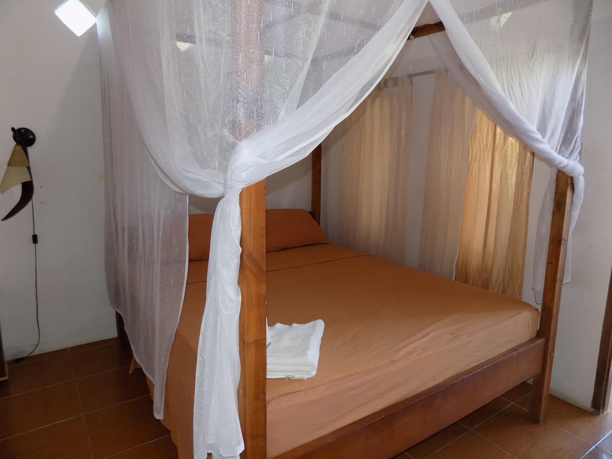 Santigi Homestay 吉利阿尔 外观 照片
