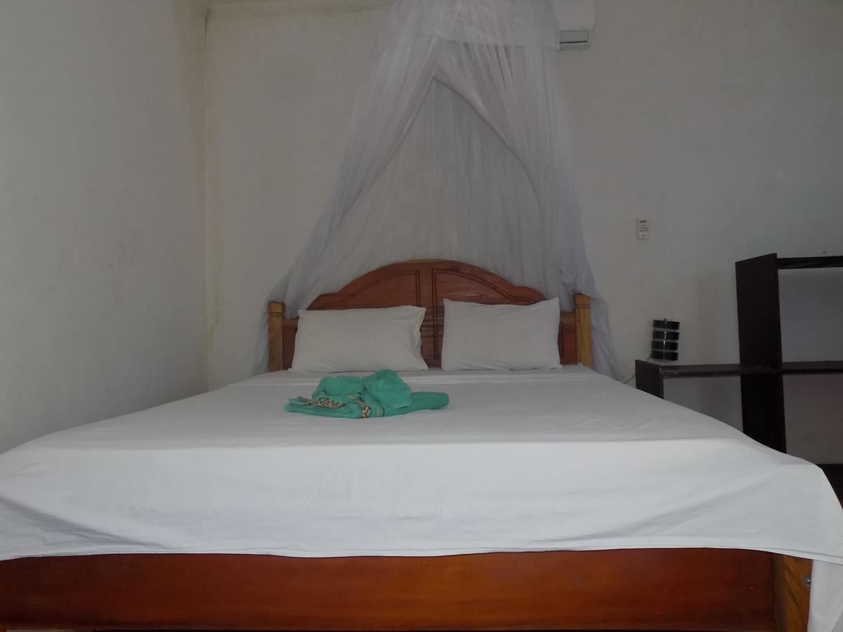 Santigi Homestay 吉利阿尔 外观 照片