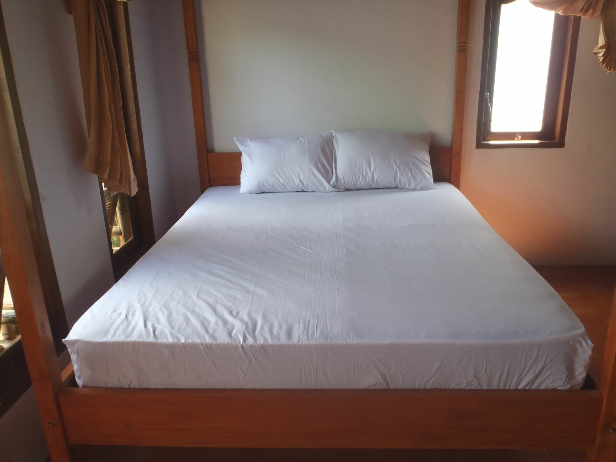 Santigi Homestay 吉利阿尔 外观 照片